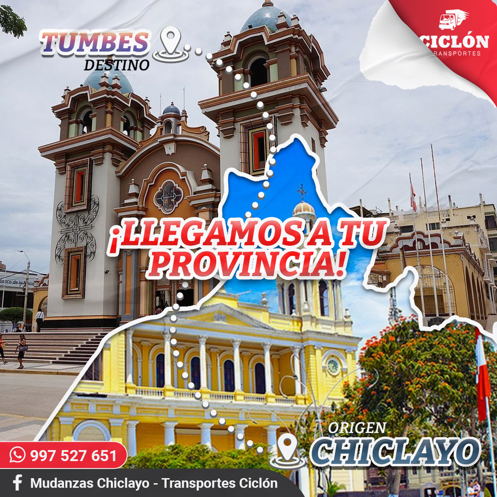 Tumbes